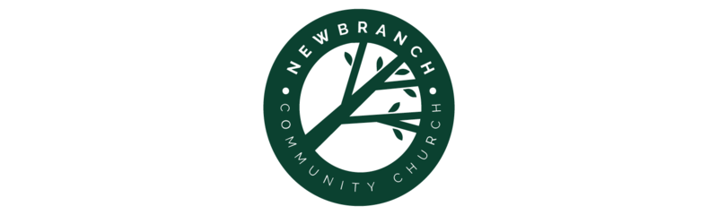 NewBranch Community Church Web Store