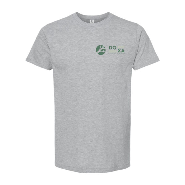 Tultex Fine Jersey T Shirt - Printed Logo Tultex Fine Jersey T Shirt - Printed Logo Thumbnail