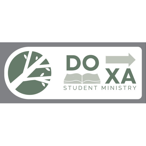 Student Ministry - Sticker Student Ministry - Sticker Thumbnail