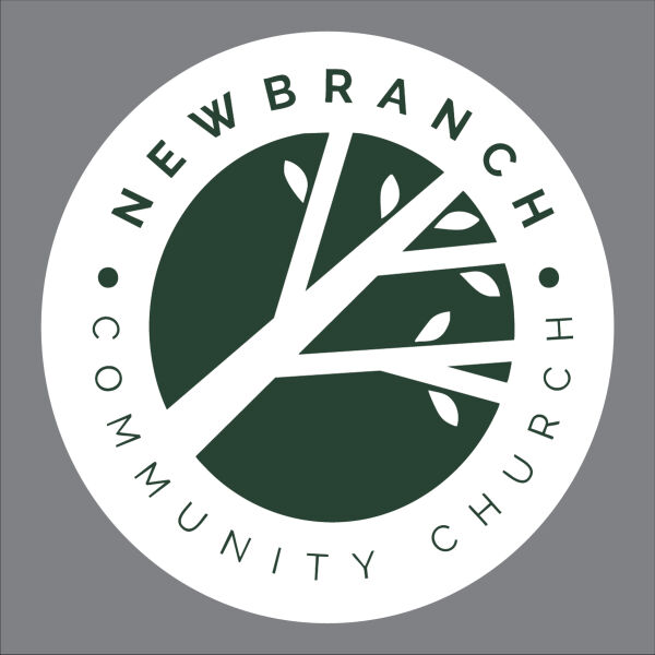 NewBranch Community Church - Sticker NewBranch Community Church - Sticker Thumbnail