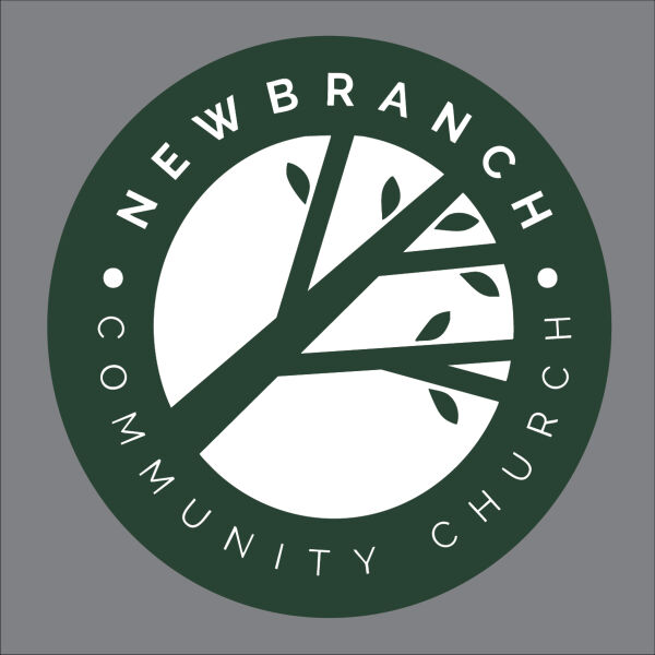NewBranch Community Church - Sticker NewBranch Community Church - Sticker Thumbnail